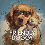 Perros amigos - Perros.