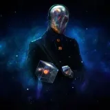 Friend on the Path - The way to the stars