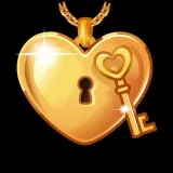 Friendship sticker - test