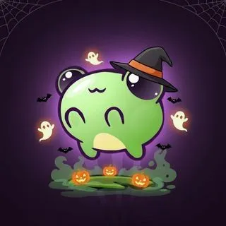 Froggy Jump - игра за подарки