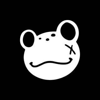 Frogmates - крипто лягушки