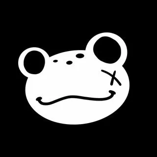 Frogs - лягушки игра