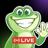 FROGY App - streaming en directo