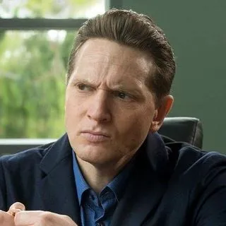 Борис - IT CEO