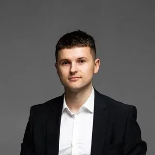 Ivan Palii - SEO и стартапы
