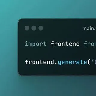 Frontend.code - JS разработка