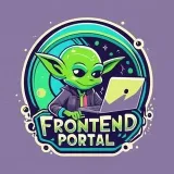 Frontend Portal - Портал фронтенд
