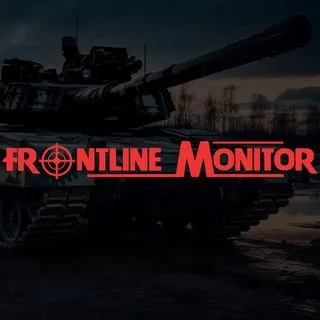 Frontline Monitor - горячие точки
