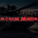 Monitor de frente- puntos calientes