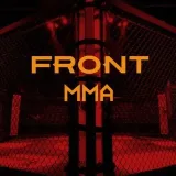 FRONT MMA - MMA fightslive