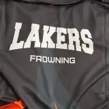 FROWNING - стримы и контент