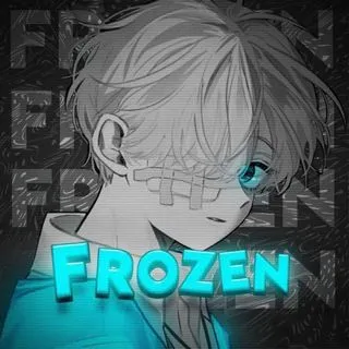Frozennnn - пушер PUBG