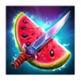 Frutas picadas