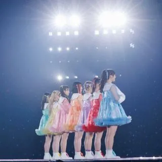 FRUITS ZIPPER FAN - J-pop фан