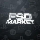 FSD Market - games and subscriptions