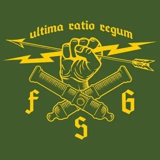FIRE SUPPORT GROUP - артиллерия