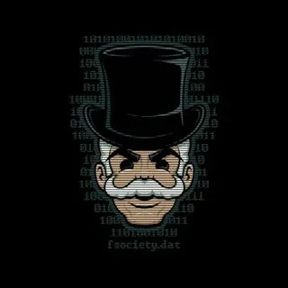 F SOCIETY - Linux хакинг