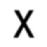 X - fetish content
