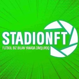 STADIONFT - футбол уникально