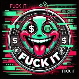 Fuck It Official