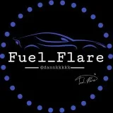 Fuel Flare - carspotting