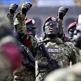 Fuerzas ArmadasMX - Ejército de México