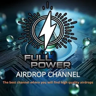 Full Power Airdrop - качественные раздачи