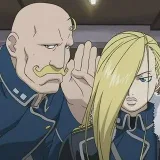 Full MetalAlchemistBrotherhood - anime