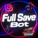 FullSave - видео Инста TikTok
