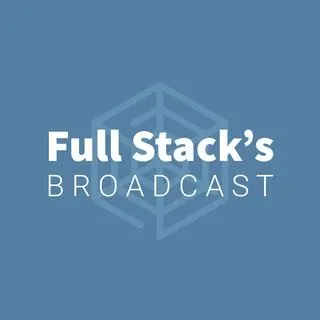 Full Stack's Broadcast - веб-разработка