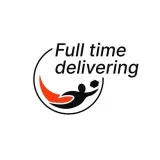 Full time delivering - delivery