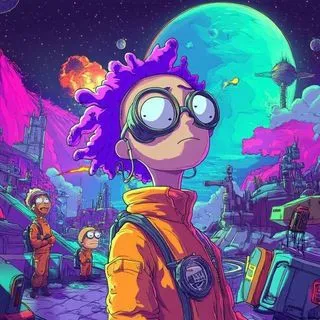Fun_Adventure - приключения