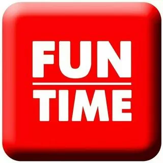 Funbot - антискучный бот