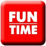 Funbot is an anti-boring bot
