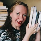 Funny Annette - искусство и книги