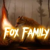Fox FoxFamilia-Twitchstreamers
