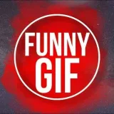Gif divertido - humor superior