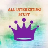 All Interesting Stuff - всё интересное