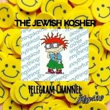 Divertido. cosas kosher- humor y entretenimiento