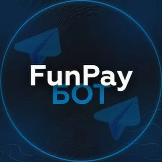 FunPay - аккаунты игры