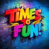 Fun Time - веселье и юмор
