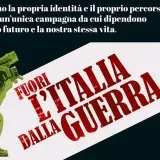 Fuori ItaliaGuerra - el mundo de Italia