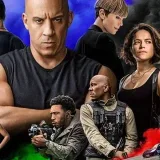 Fast And Furious 9 - Фильм Форсаж 9