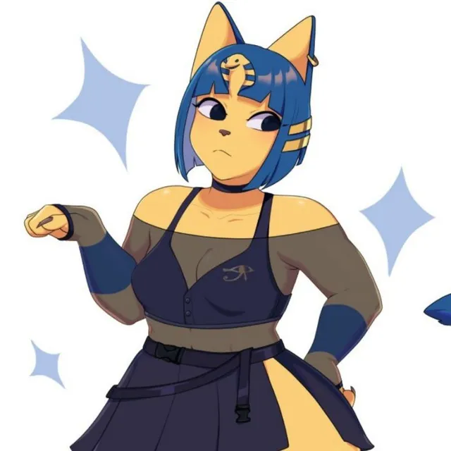 Furry - Фурри арты 18+