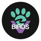 Furry Valley Birds - фурри птицы