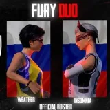 FURRY DUO - Furry duels