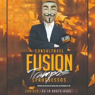 FusioN - референсы артов