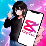 Templates. CapCut - for the Oedites