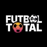 Futbol Total - Football in Spanish