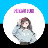 FUTION FUN - веселье фурри